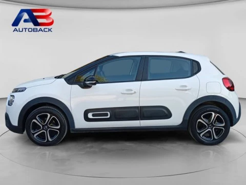 Citroën C3 BlueHDi 75KW (100CV) S&S Feel
