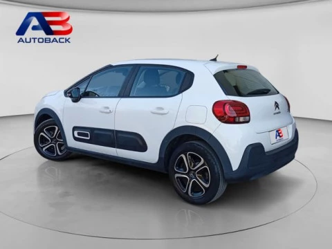 Citroën C3 BlueHDi 75KW (100CV) S&S Feel