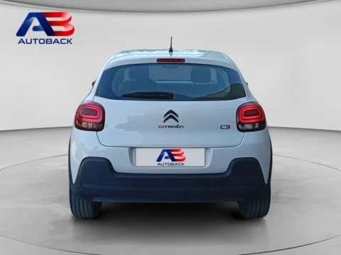 Citroën C3 BlueHDi 75KW (100CV) S&S Feel