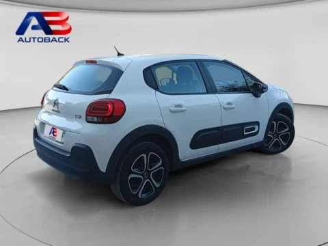 Citroën C3 BlueHDi 75KW (100CV) S&S Feel