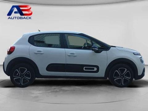 Citroën C3 BlueHDi 75KW (100CV) S&S Feel