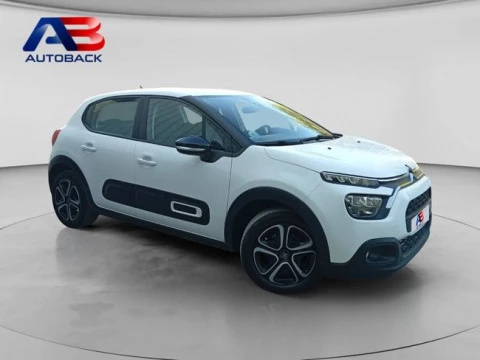 Citroën C3 BlueHDi 75KW (100CV) S&S Feel