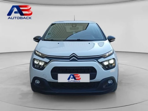 Citroën C3 BlueHDi 75KW (100CV) S&S Feel