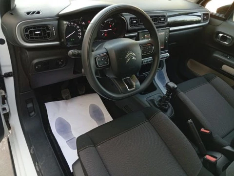 Citroën C3 BlueHDi 75KW (100CV) S&S Feel