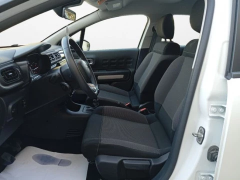 Citroën C3 BlueHDi 75KW (100CV) S&S Feel