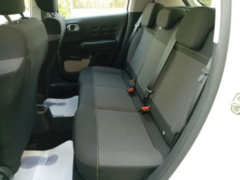 Citroën C3 BlueHDi 75KW (100CV) S&S Feel
