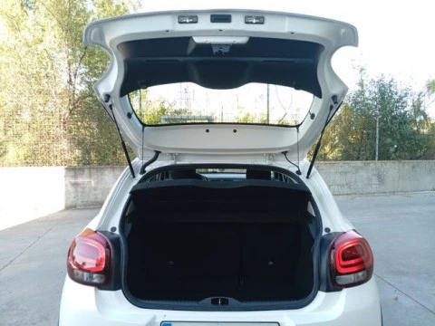 Citroën C3 BlueHDi 75KW (100CV) S&S Feel