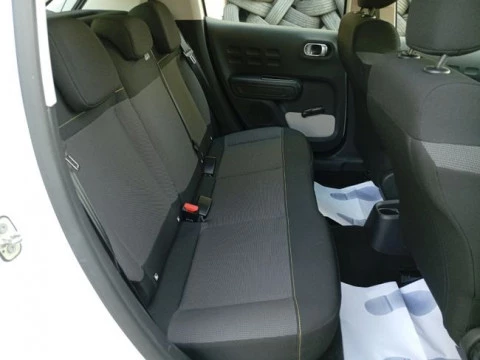 Citroën C3 BlueHDi 75KW (100CV) S&S Feel