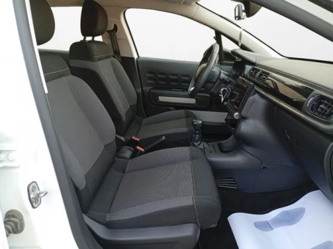 Citroën C3 BlueHDi 75KW (100CV) S&S Feel