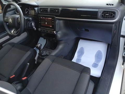Citroën C3 BlueHDi 75KW (100CV) S&S Feel
