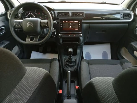 Citroën C3 BlueHDi 75KW (100CV) S&S Feel