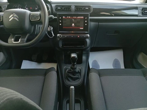 Citroën C3 BlueHDi 75KW (100CV) S&S Feel