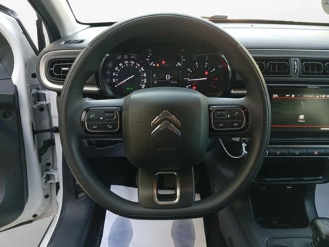 Citroën C3 BlueHDi 75KW (100CV) S&S Feel