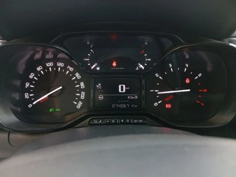 Citroën C3 BlueHDi 75KW (100CV) S&S Feel