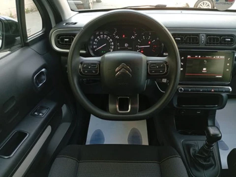 Citroën C3 BlueHDi 75KW (100CV) S&S Feel
