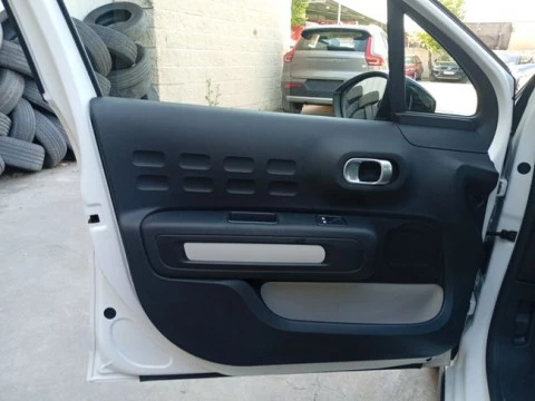 Citroën C3 BlueHDi 75KW (100CV) S&S Feel