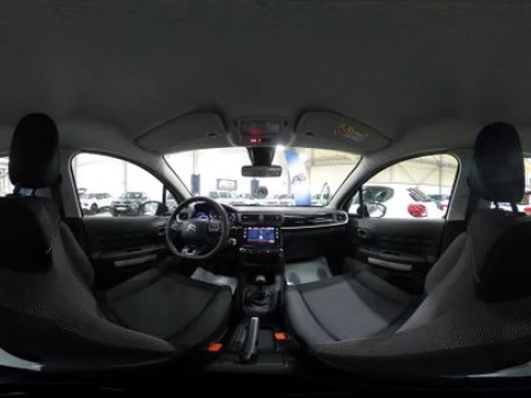 Citroën C3 BlueHDi 75KW (100CV) S&S Feel