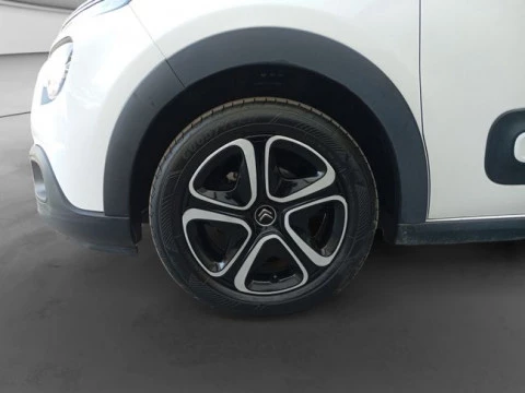 Citroën C3 BlueHDi 75KW (100CV) S&S Feel