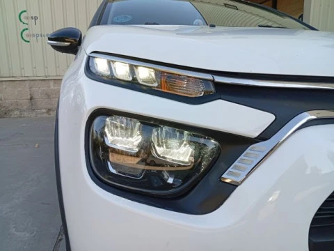 Citroën C3 BlueHDi 75KW (100CV) S&S Feel