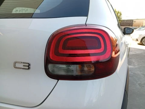Citroën C3 BlueHDi 75KW (100CV) S&S Feel