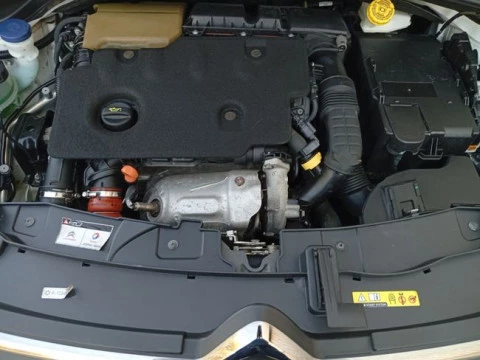Citroën C3 BlueHDi 75KW (100CV) S&S Feel
