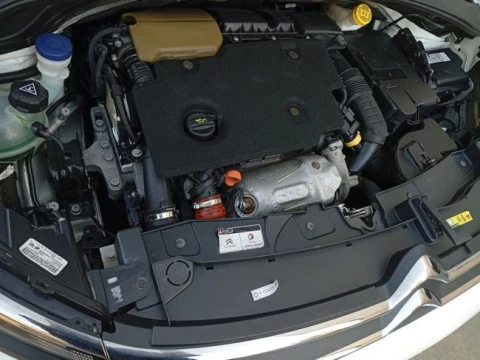 Citroën C3 BlueHDi 75KW (100CV) S&S Feel