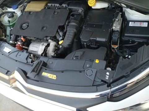 Citroën C3 BlueHDi 75KW (100CV) S&S Feel