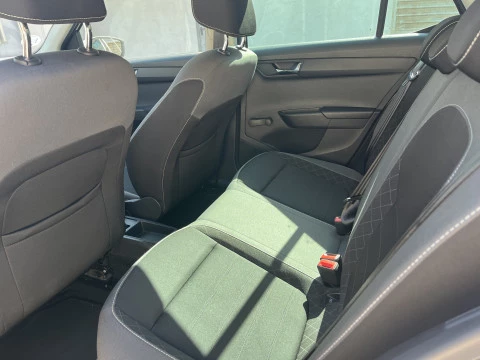 Skoda Fabia ACTIVE 1.0 MPI 80CV 5P