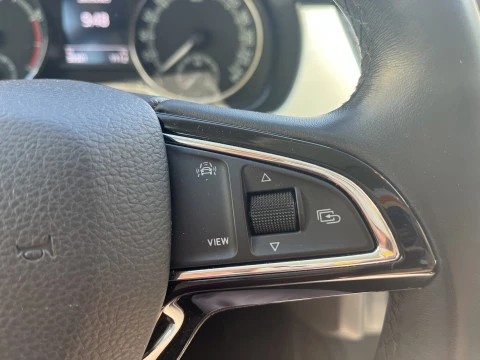 Skoda Fabia ACTIVE 1.0 MPI 80CV 5P