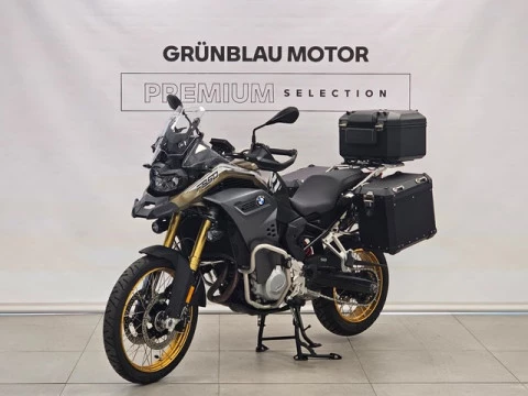 BMW F 850 GS 
