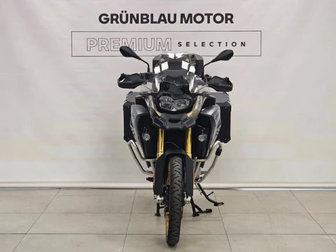 BMW F 850 GS 
