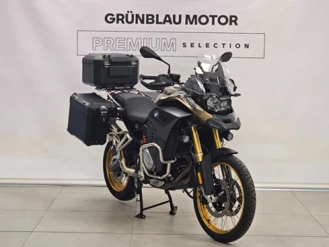 BMW F 850 GS 