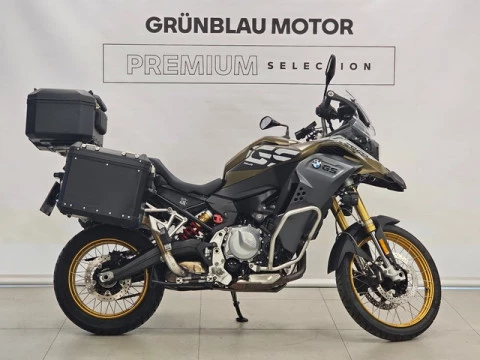 BMW F 850 GS 