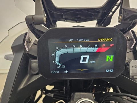 BMW F 850 GS 