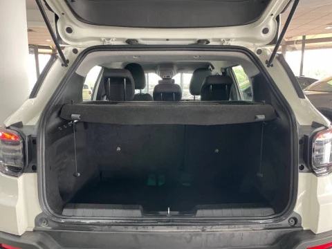 Jeep Avenger 1.2 G 74kW (100CV) Longitude