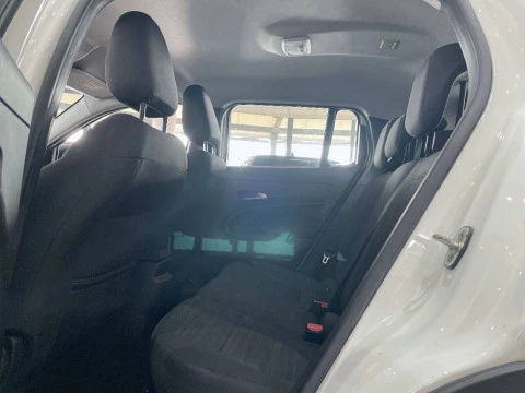 Jeep Avenger 1.2 G 74kW (100CV) Longitude