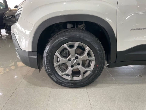 Jeep Avenger 1.2 G 74kW (100CV) Longitude