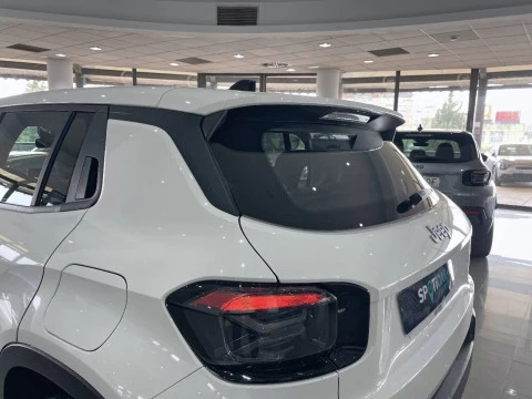 Jeep Avenger 1.2 G 74kW (100CV) Longitude