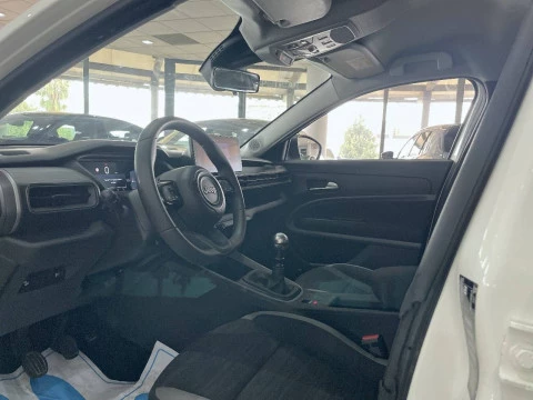 Jeep Avenger 1.2 G 74kW (100CV) Longitude