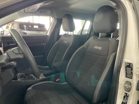 Jeep Avenger 1.2 G 74kW (100CV) Longitude