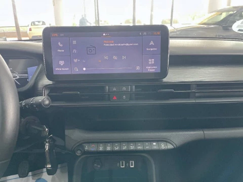 Jeep Avenger 1.2 G 74kW (100CV) Longitude