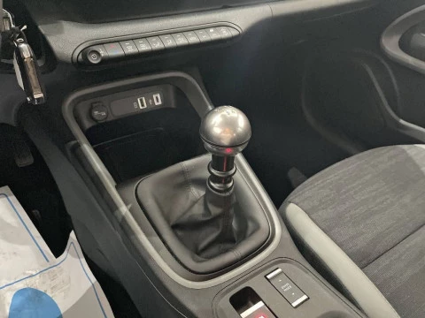 Jeep Avenger 1.2 G 74kW (100CV) Longitude