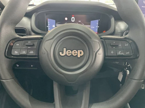 Jeep Avenger 1.2 G 74kW (100CV) Longitude