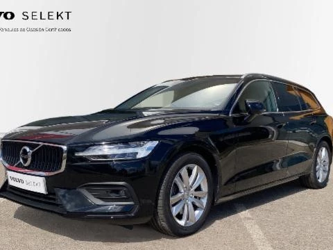 Volvo V60 2.0 D4 Business Plus Volvo V60 2.0 D4 Business Plus
