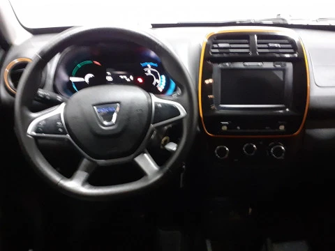 Dacia Spring  Electrico  Electric Comfort Plus 45 33kW