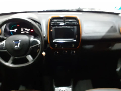 Dacia Spring  Electrico  Electric Comfort Plus 45 33kW