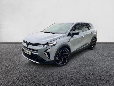 Renault Symbioz esprit Alpine E-Tech 105kW (145CV)