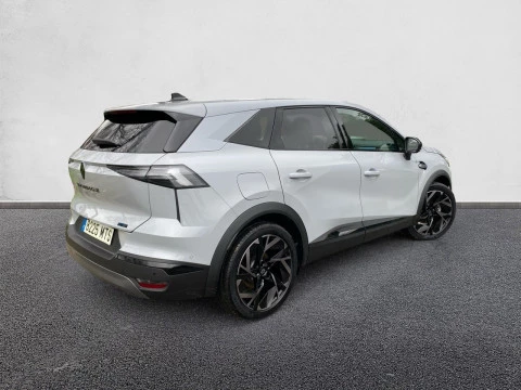 Renault Symbioz esprit Alpine E-Tech 105kW (145CV)