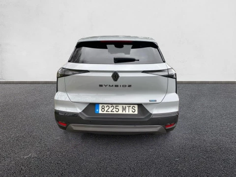 Renault Symbioz esprit Alpine E-Tech 105kW (145CV)