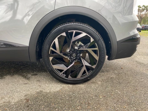 Renault Symbioz esprit Alpine E-Tech 105kW (145CV)